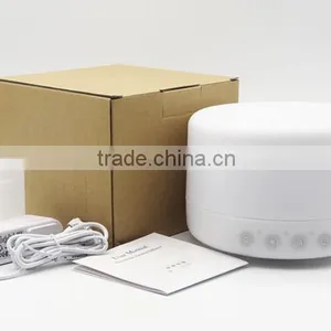 500ML Big Capacity Oil Diffusers for Room Fragrance thumbnail-6