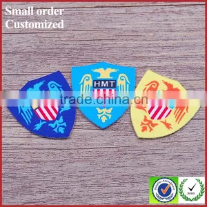 Care Label Flexo Ribbon Machine Printing,garment Label Screen Machine Printing thumbnail-1