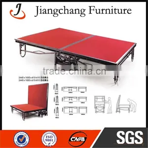 2015 Cheap Durable Movable Performance Stage JC-P97 thumbnail-1