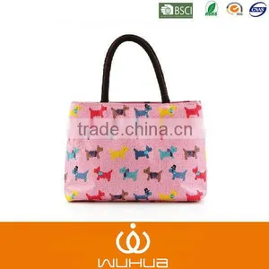 Cute Dog Lunch Bag for Promotion thumbnail-1