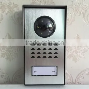 10inch ETE Door Bell Video Door Phone thumbnail-5