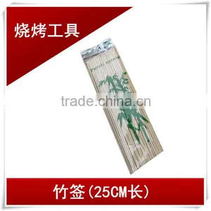 Bamboo Sticks Bamboo Sticks/ Bamboo Marshmallow Sticks thumbnail-6