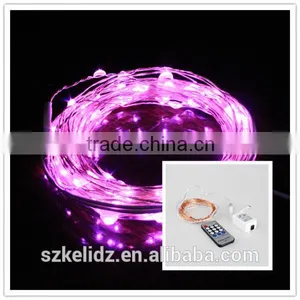 China Shenzhen Christmas Light String Trade thumbnail-2