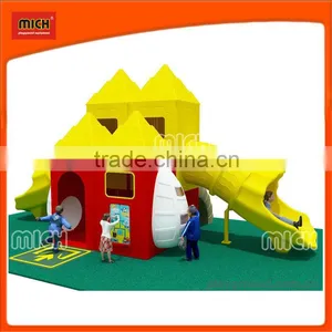 Used Kids Plastic Playhouse for Sale (5119B) thumbnail-1