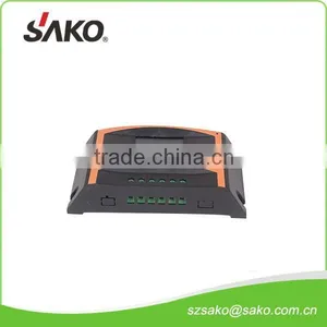 20A/30A/40A Solar Charge Controller, 48V thumbnail-3