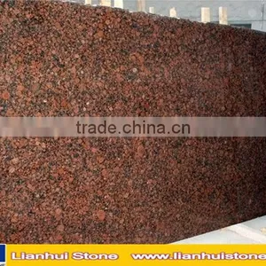 Beautiful Camen Red Granite Tile Design for You Select thumbnail-1