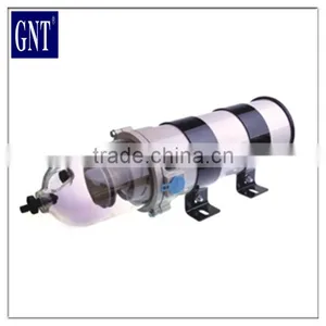 1000FH Excavator Oil Water Seperator thumbnail-1