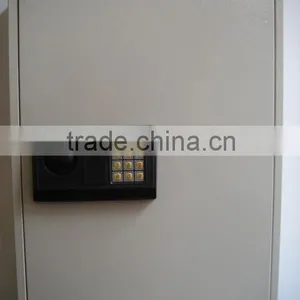 2015 New Design Professional Electronic Digital 120keys Metal Key Cabinet thumbnail-1