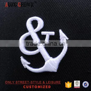 Custom Leather Brims Snapback Manufacturer in China Design Snapback thumbnail-4