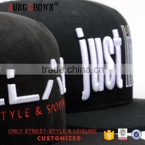 Custom Embroidery Snapbacks/snapback Fashion/fashion Snapback thumbnail-6
