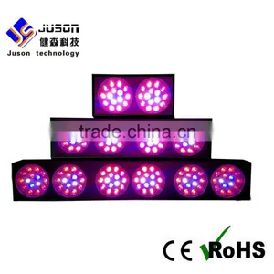 2016 Hot Sale 360w Hydroponics Grow Kit Cheap 300w Hydroponic Grow Light for Hydroponics Greenhouse thumbnail-4
