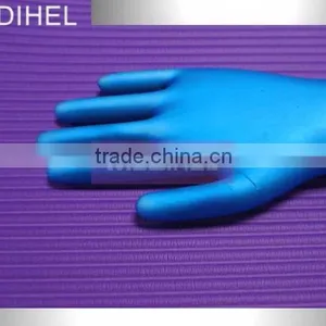 Disposable Medical Vinyl Gloves thumbnail-2