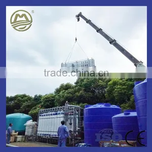 Mineral Water Treatment Machine Ultrafiltration System thumbnail-3