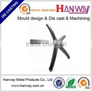L Shape Metal Stainless Steel Chrome Aluminum Polished Shelf Corner Brackets for Furniture thumbnail-5