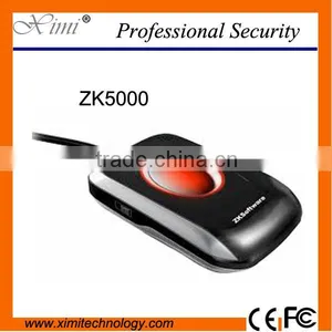 ZK5000 Fingerprint Sensor Optical Fingerprint Reader Fingerprint Scanner Good Quality thumbnail-1