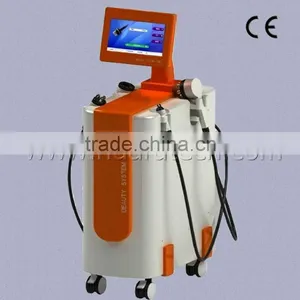 Multipolar RF Skin Tightening and Skin Rejuvenation rf System Slimming Beauty Machine thumbnail-1