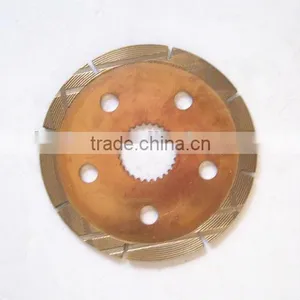MASSEY FERGUSON 30184800/1669474M1/1860964M2 IT27 Clutch Friction Material Friction Disc Hot Sales thumbnail-1