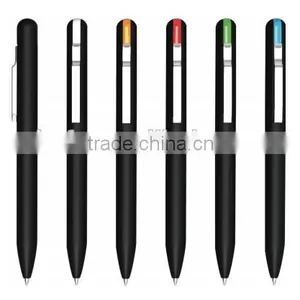 New Design Promotional Metal Pen thumbnail-1