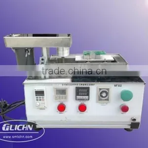 Mini Wave Soldering Machine/Auto Dipping Solder Tin Design, This Can do Part Soldering and PCB After Welding Process; Quality Choice thumbnail-1