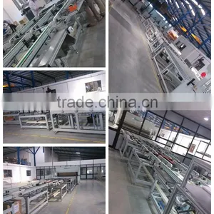30MW Automatic Solar Panel Manufacturing Line thumbnail-2