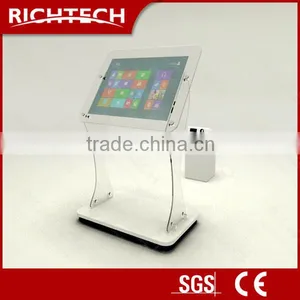 Promotion! RichTech Interactive Capacitive Multi Touch Foil Film/touch Frame Quality Choice thumbnail-1