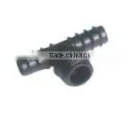 Barbed Male Tee Hose Fitting thumbnail-1