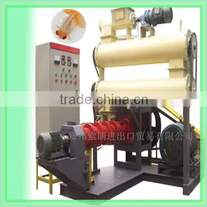 Competitive Fine Product Small Fish Meal Machine CE Approved Machine for Sale in China thumbnail-6