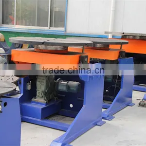 Automatic Welding Positioner for Sale/pipe Welding Positioner Machine thumbnail-2