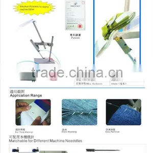 SAGA TM-100 Tag Machine thumbnail-1