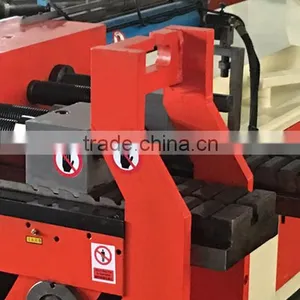 75NC Pipe Bending Machine / Tube Bender thumbnail-6