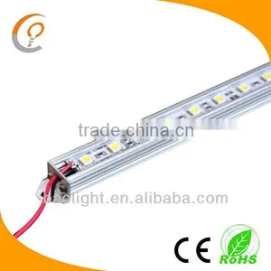 2013 New Products Dc12v Rigid Led Strip 5050smd Non-waterproof thumbnail-1
