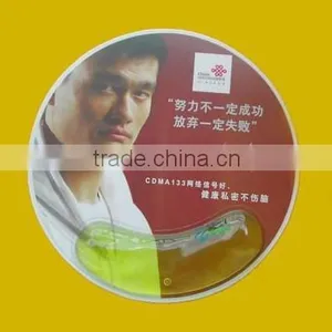 High Quality Gel Breast Mouse Pad thumbnail-1