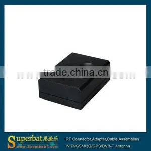 Plastic Project Box Enclosure -2.36"*1.75"*0.92"(L*W*H) Pvc Box thumbnail-1