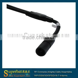 MC3 Solar Panel Cable TUV Branch Connector Y Type 25A 4mm2 Solar Connector New Listing thumbnail-1