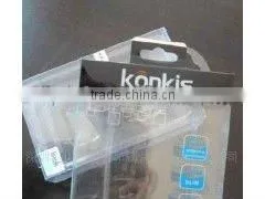 Telephone Transparent Package Box thumbnail-1