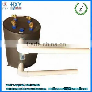 OEM Titanium Water Cooled Condenser thumbnail-1