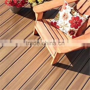 Composite Wood Solid Rich Wpc Plastic Park Bench Slats Pvc Wpc Wall Panel Outside thumbnail-3