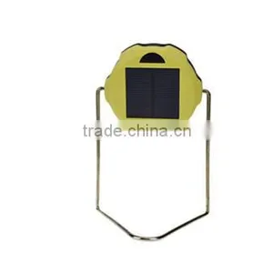 China Portable Fiberoptic Angel Solar Garden Stake Light thumbnail-1
