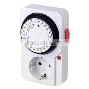 Germany 24 Hour Mechanical Timer(TG-22A) thumbnail-1