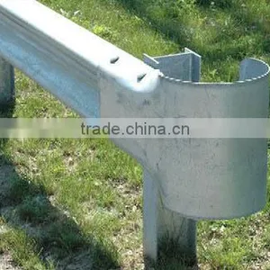 Galvanized Q235 H Beam Steel Fence Post thumbnail-3