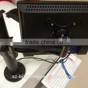 Hot-slaes 8 Colors Good Quality t Shirt Printing Machine Price thumbnail-4