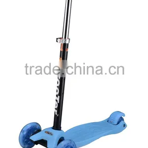 Kids Plastic Car Toys,hot Sale Kid Toy Seat Kick Scooter,good Quality Kid Toy Child Scooter thumbnail-4