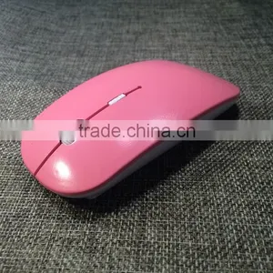 2016 Computer Accessories Optical Mouse,foldable Mouse, Wireless Mouse thumbnail-4