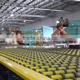 Hexad Glass Co., Ltd. company overview - view 3 thumbnail