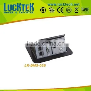 MultI South Africa Desktop Power Socket thumbnail-1