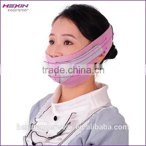 Beauty V Line Slim Face Healthy Lift Up Face Slimming Belt thumbnail-1