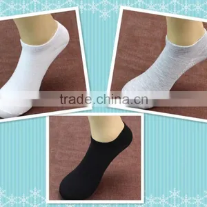 Men's Sports Leisure Health Socks Low-rise Cotton Socks Breathable Absorbent Odor-proof Massage Stockings thumbnail-6