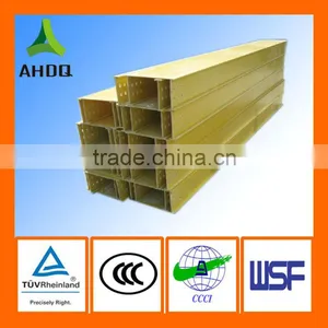 FRP Waterproof Cable Trunking thumbnail-1