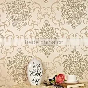 Best Wallpaper Printing Ink Manufacturer Water Based High Fastness Glitter Medium Ink thumbnail-4