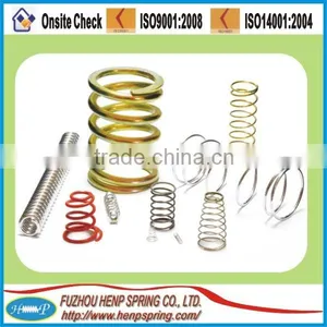 Strong Steel Trailer Ramp Tension Springs thumbnail-3
